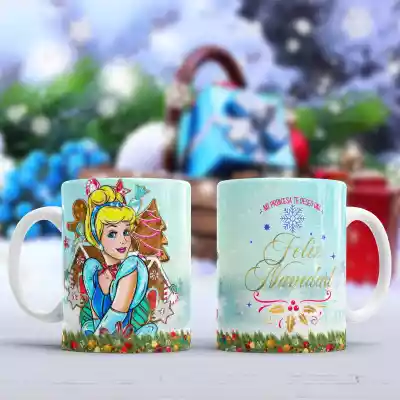 vectores plantilas NAVIDAD,PRINCESA,NIÑA,DISNEY,